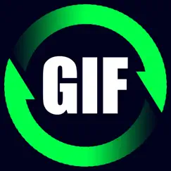 loop gif camera logo, reviews