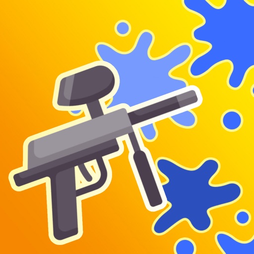 Paintball King app reviews download