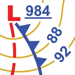 marine barometer logo, reviews