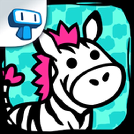 Zebra Evolution Animal envolve app reviews download