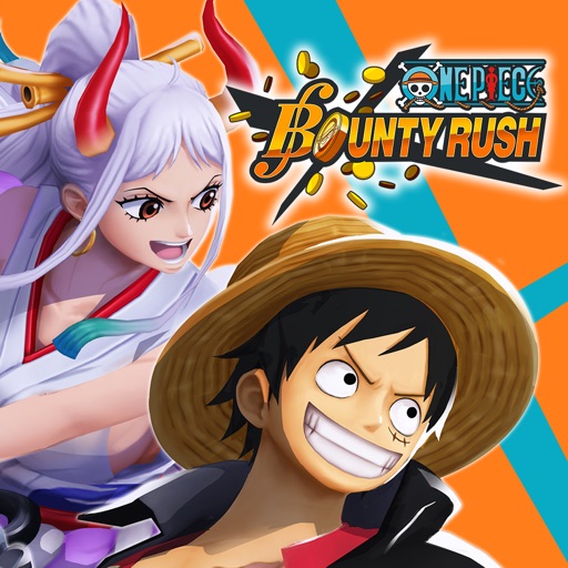 ONE PIECE Bounty Rush app reviews download