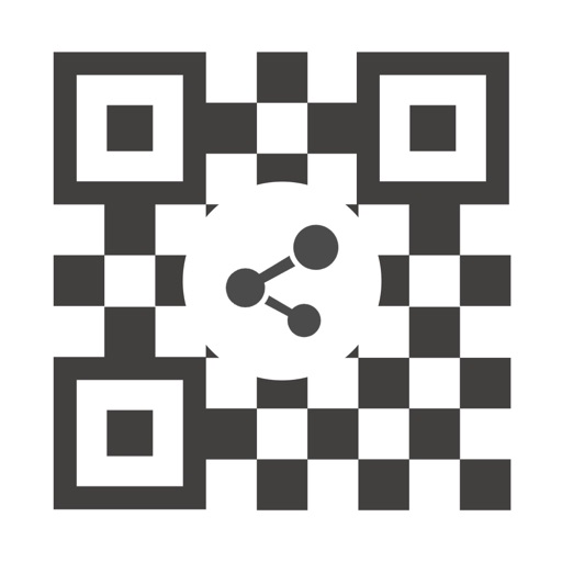 QR Code Share app reviews download