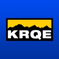 krqe news - albuquerque, nm logo, reviews