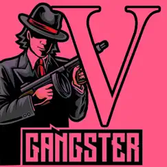 grand gangster theft action logo, reviews