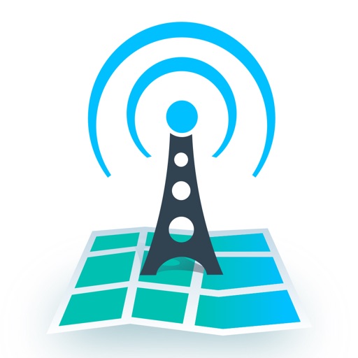 Opensignal Internet Speed Test app reviews download