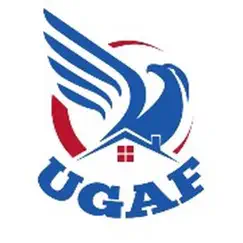 ugaf logo, reviews