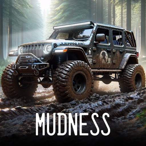 Mudness Offroad Car Simulator app reviews download