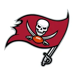tampa bay buccaneers official logo, reviews