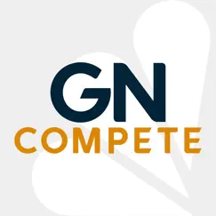 golfnow compete logo, reviews