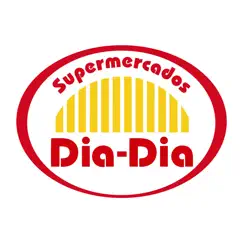 supermercados dia dia logo, reviews