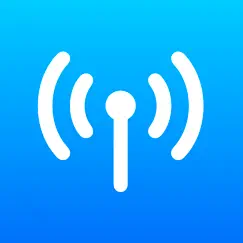 fm radio app logo, reviews