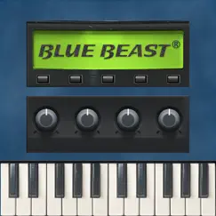 bluebeast - yamaha ex5 library commentaires & critiques