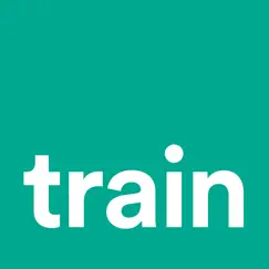 trainline: buy train tickets logo, reviews
