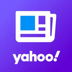 yahoo news: breaking & local logo, reviews
