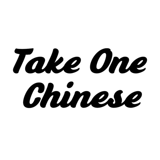 Take One Chinese app reviews download