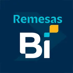 remesas bi money transfer logo, reviews