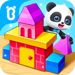 baby panda kindergarten games logo, reviews