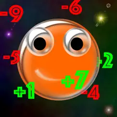 the radiant math game logo, reviews