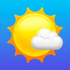 weather up — live widgets logo, reviews