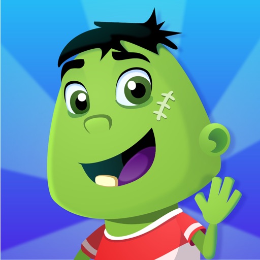 Wonster Words Learning Games app reviews download