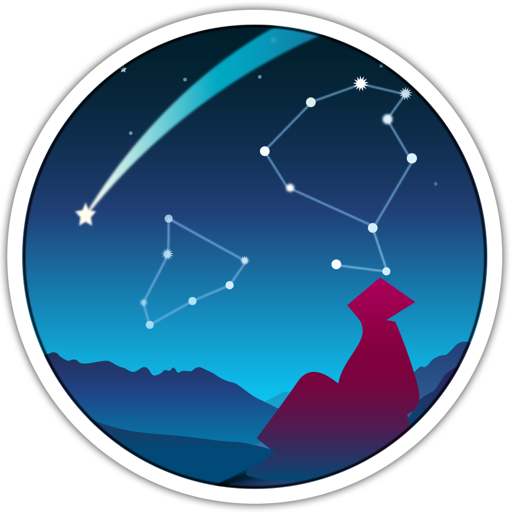 iphemeris astrology logo, reviews