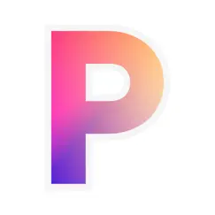 picfy - square fit photo video logo, reviews
