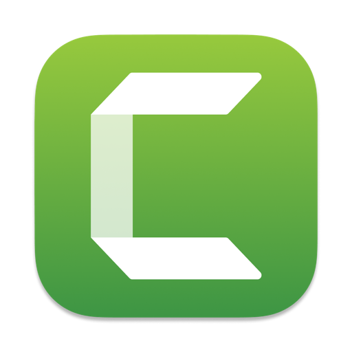 techsmith camtasia 2023 logo, reviews