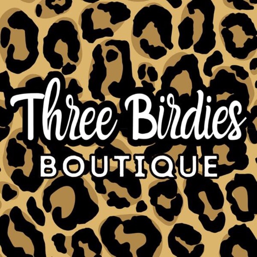 Three Birdies Boutique app reviews download