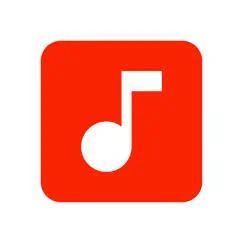 mp3 converter - video to music logo, reviews