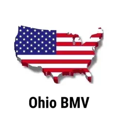 ohio bmv permit practice prep logo, reviews