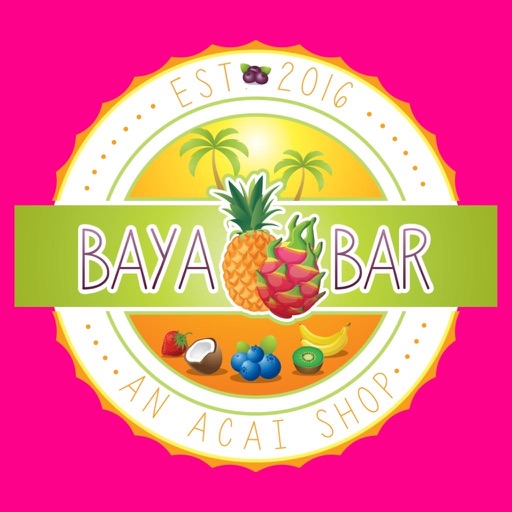 Baya Bar App app reviews download