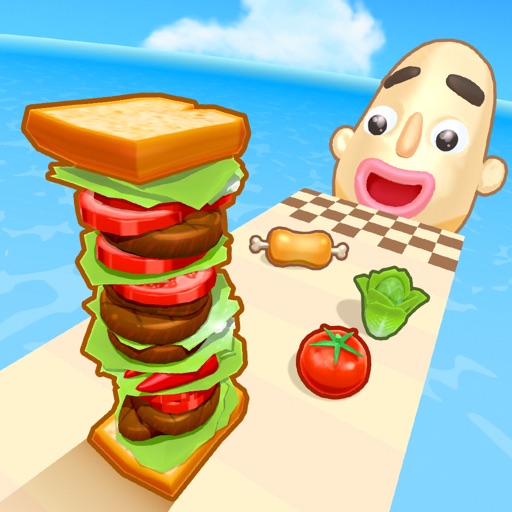 Sandwich Runner app reviews download