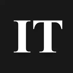 the irish times news logo, reviews