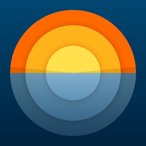 SolarWatch Sunrise Sunset Time app reviews download