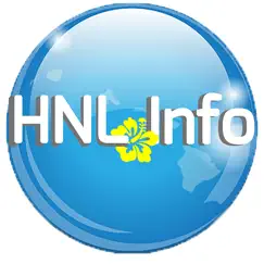 hnl info logo, reviews