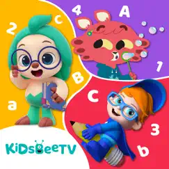 toddler learning fun games +2y logo, reviews
