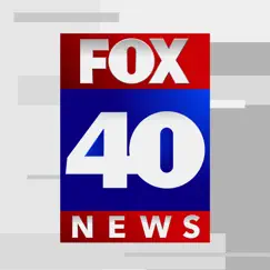 fox40 news - sacramento logo, reviews