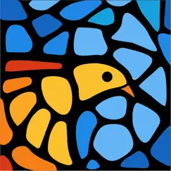 smart bird id logo, reviews