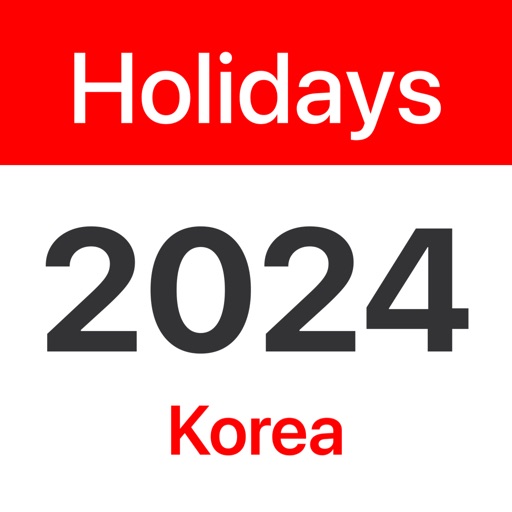 South Korea Public Holidays app reviews download