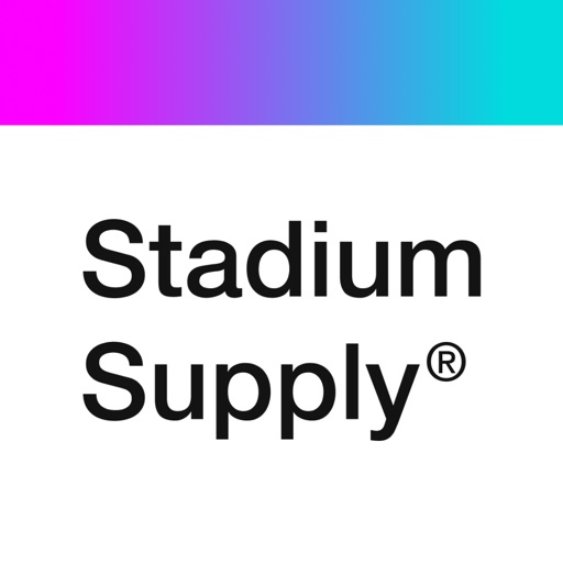 StadiumSupply by Stadium Goods app reviews download