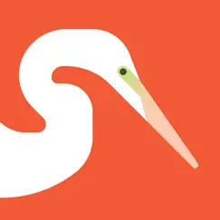 audubon bird guide logo, reviews