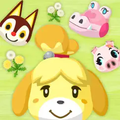 animal crossing: pocket camp commentaires & critiques