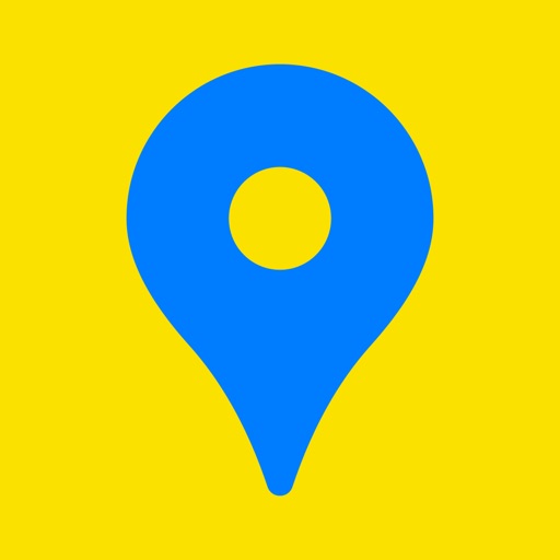 KakaoMap - Korea No.1 Map app reviews download