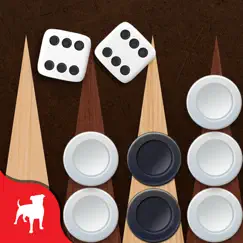 Backgammon Plus - Board Games uygulama incelemesi