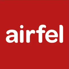 airfel scala logo, reviews