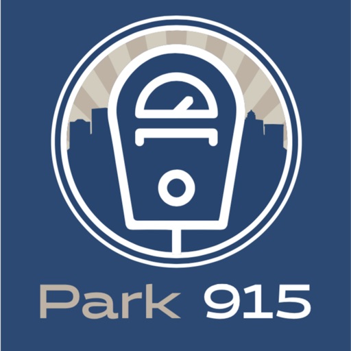 Park 915 app reviews download