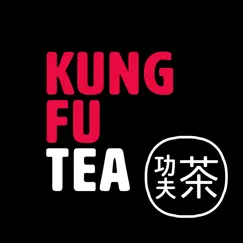kung fu tea logo, reviews