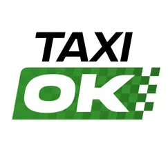 taxi ok logo, reviews