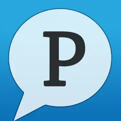 phrase party! — guess phrases logo, reviews