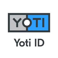 yoti - your digital identity commentaires & critiques